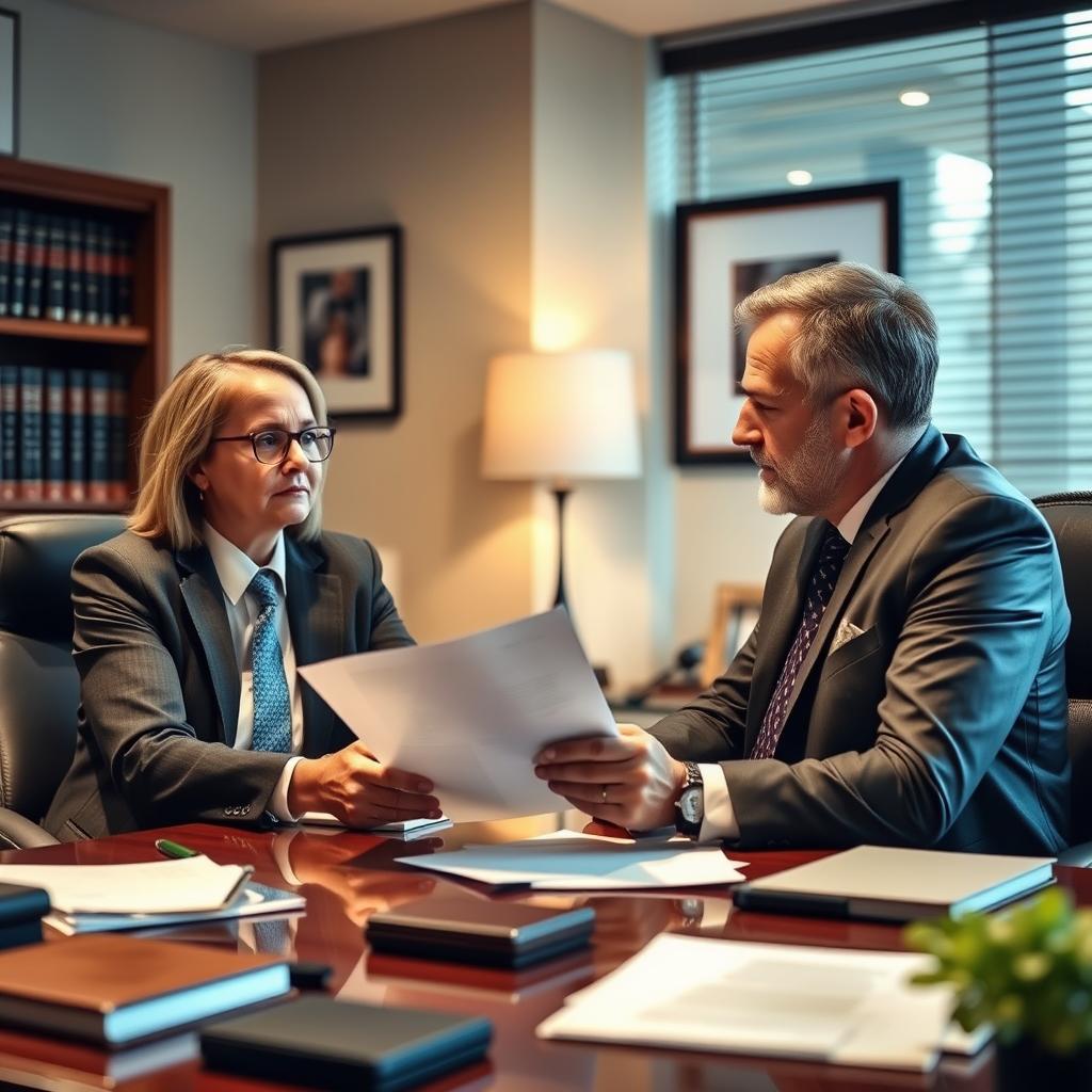 Felony DWI Lawyer Monroe County