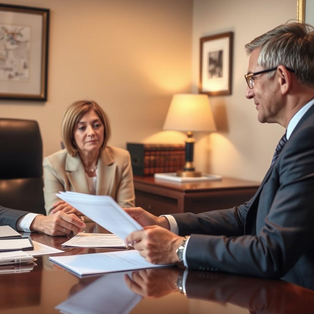 Felony DWI Lawyer Nassau County