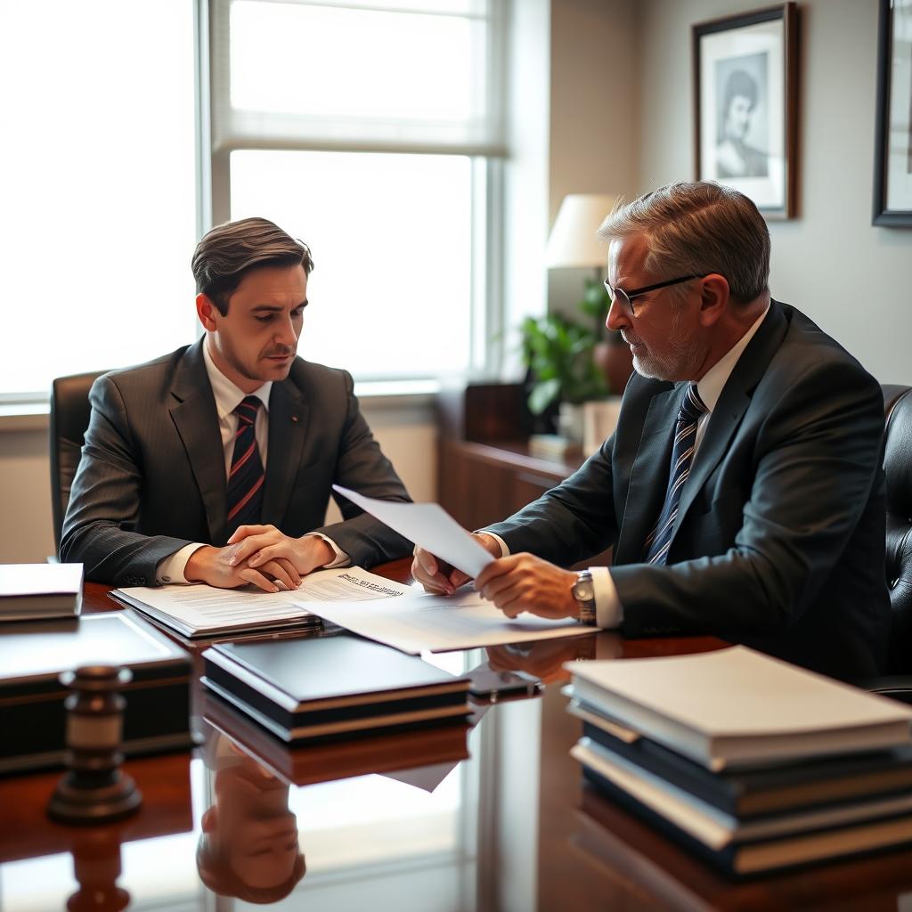 Felony DWI Lawyer New York County