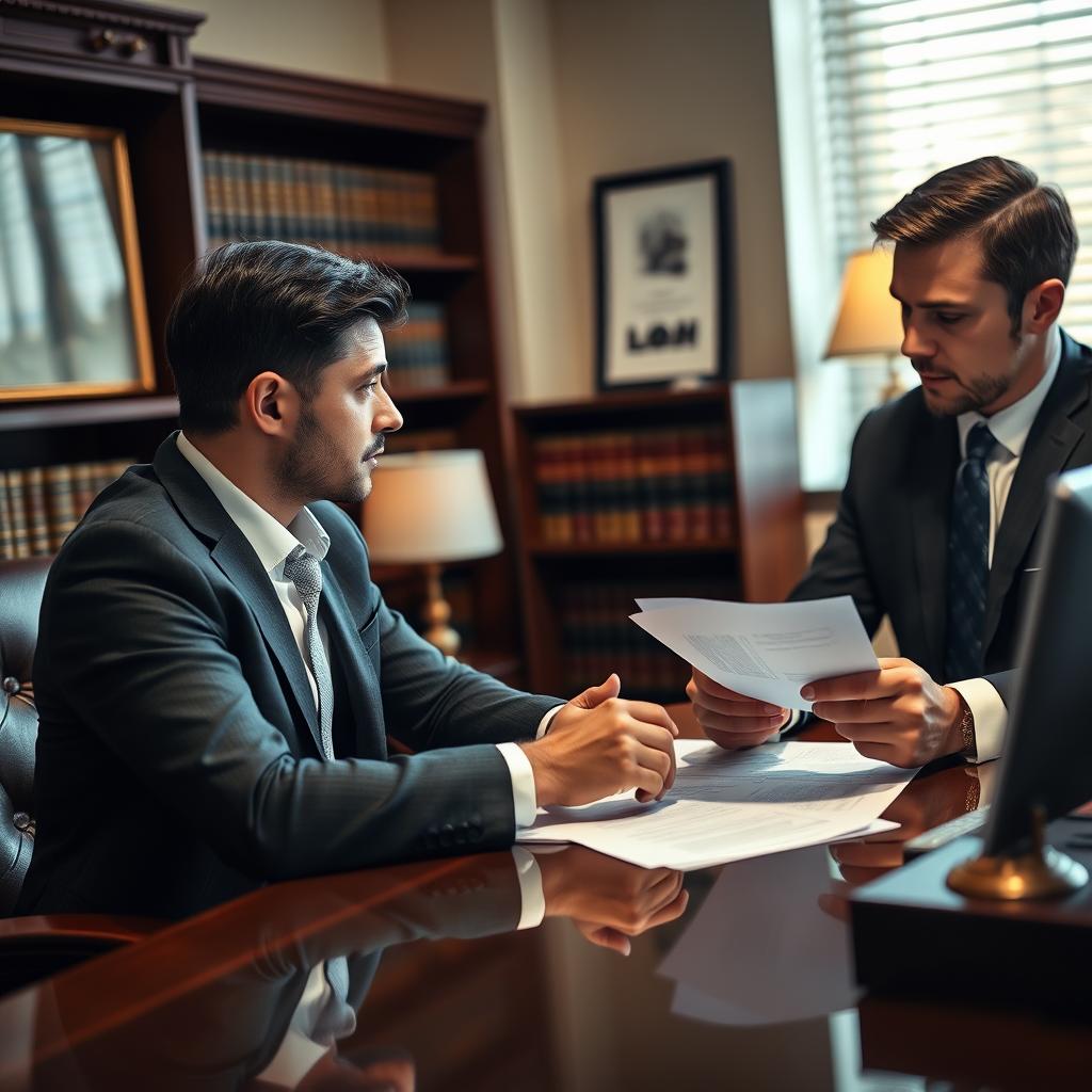 Felony DWI Lawyer New York