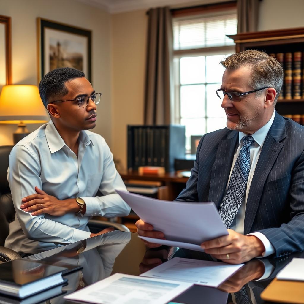 Felony DWI Lawyer Oneida County