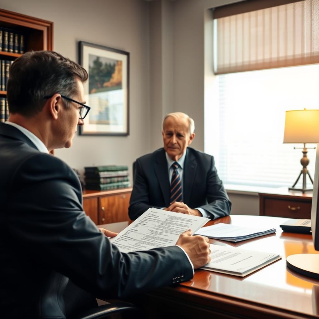 Felony DWI Lawyer Ontario County