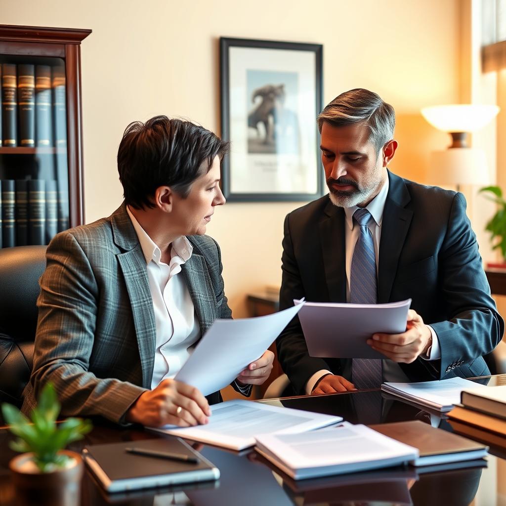 Felony DWI Lawyer Orleans County