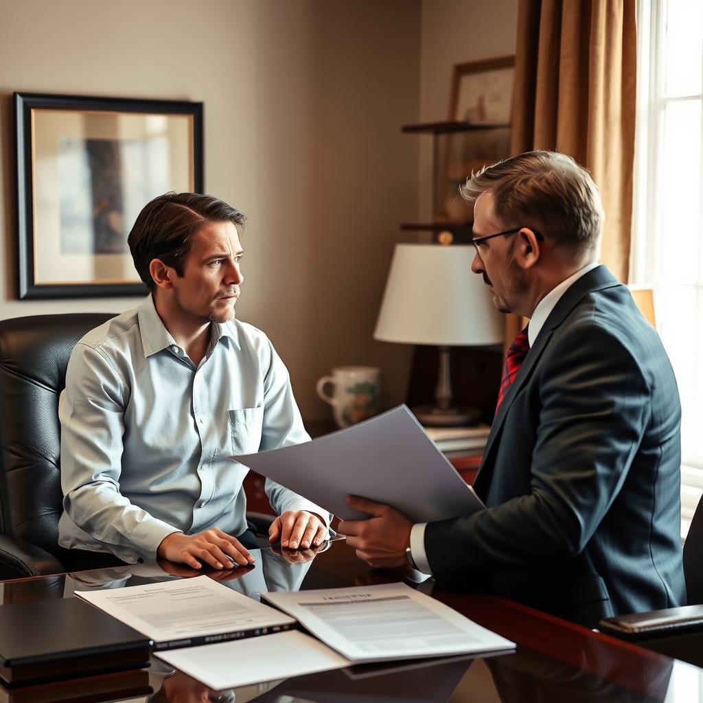 Felony DWI Lawyer Oswego County