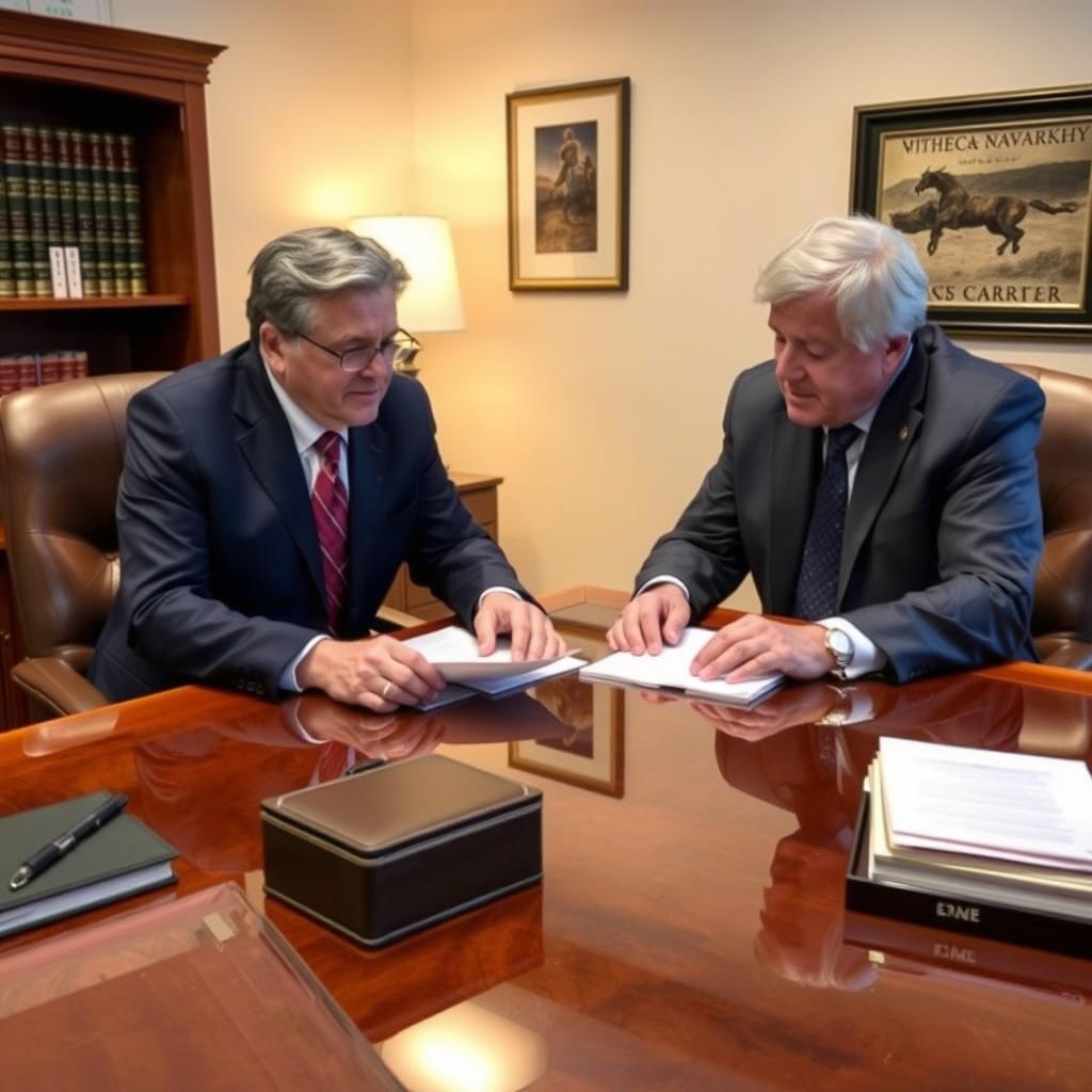 Felony DWI Lawyer Putnam County