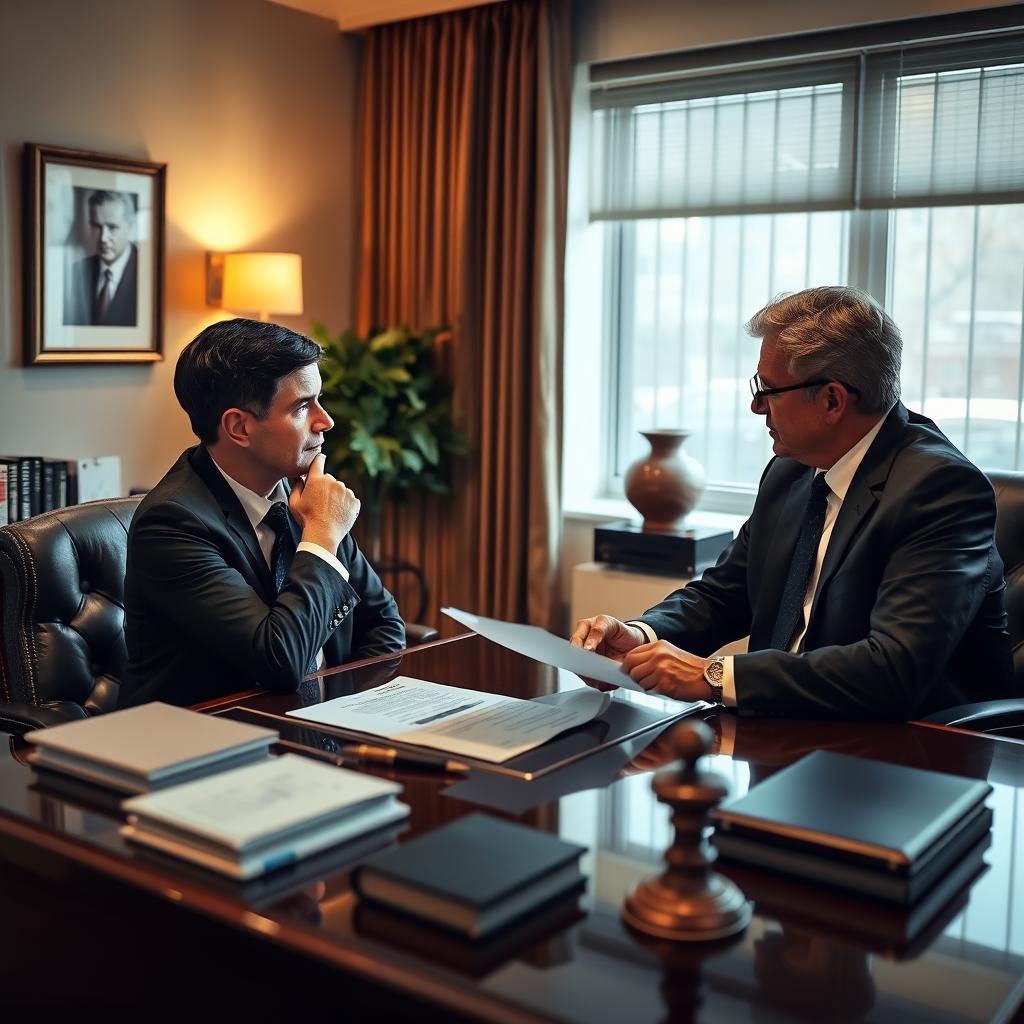 Felony DWI Lawyer Queens County