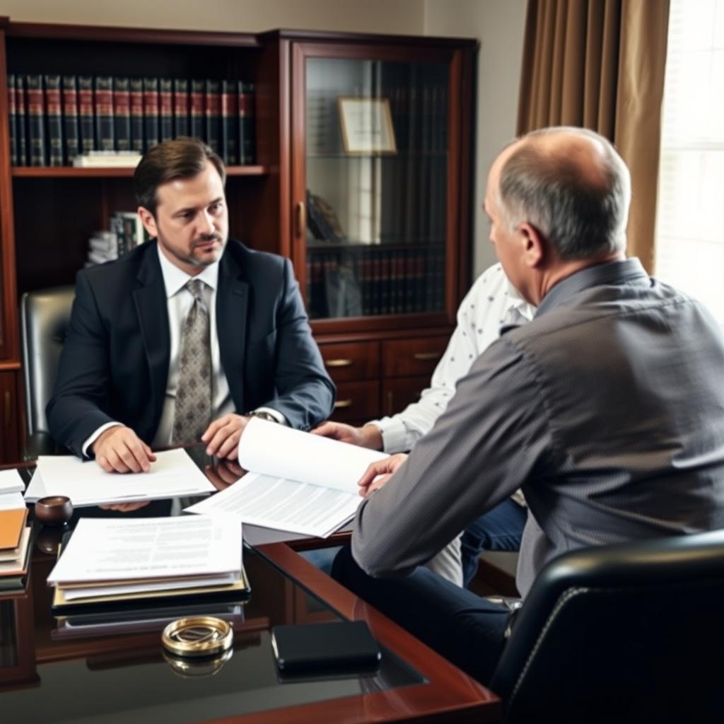 Felony DWI Lawyer Rensselaer County