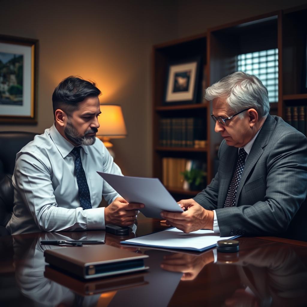 Felony DWI Lawyer Rockland County