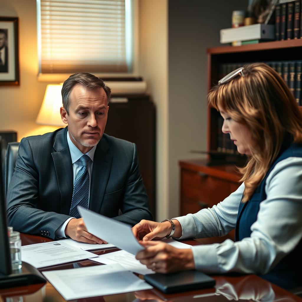 Felony DWI Lawyer Saratoga County