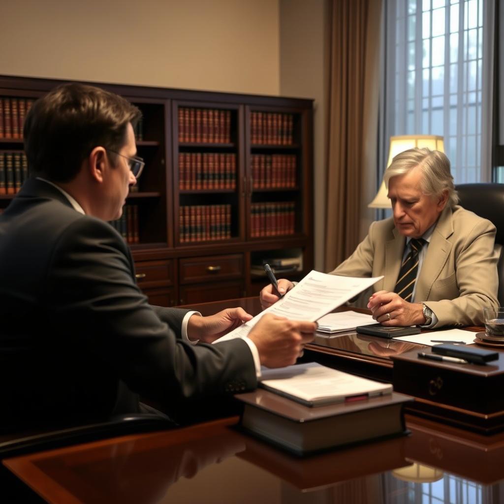 Felony DWI Lawyer Seneca County