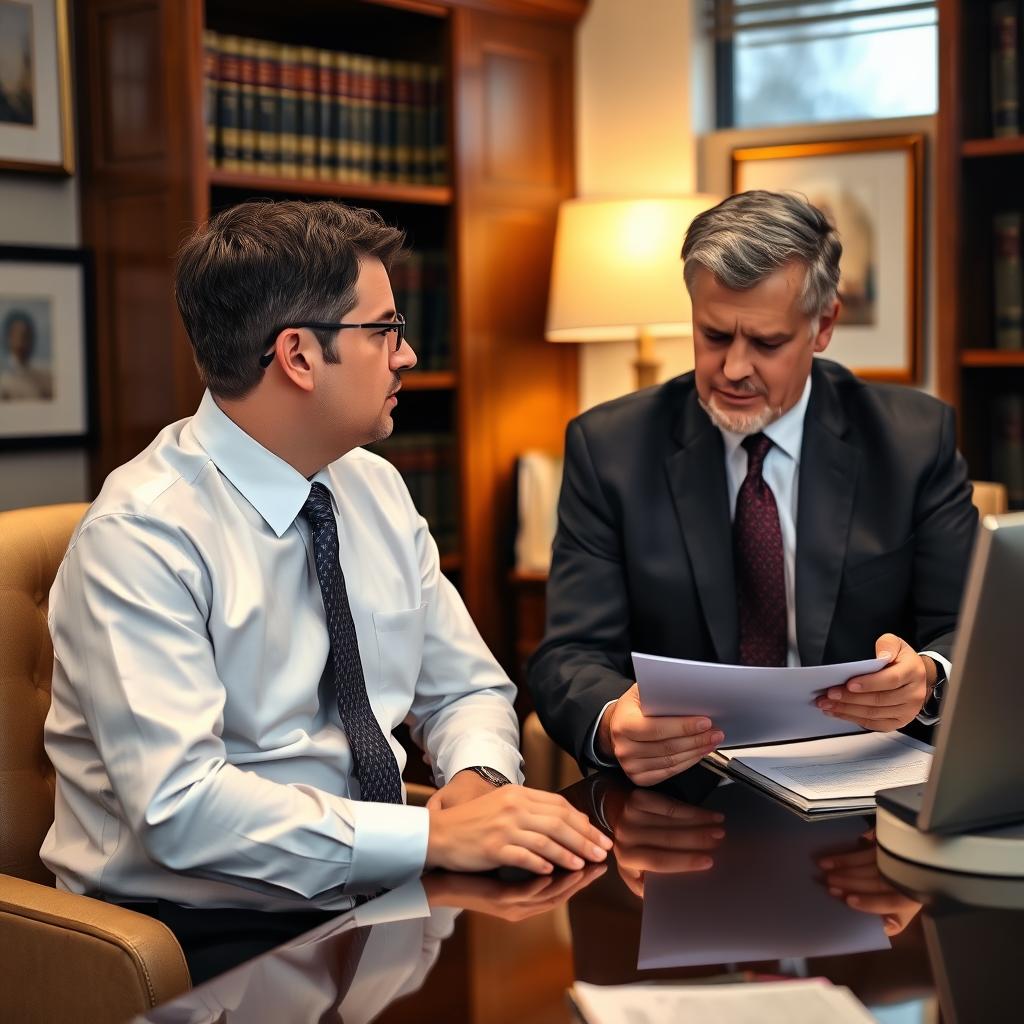 Felony DWI Lawyer Staten Island