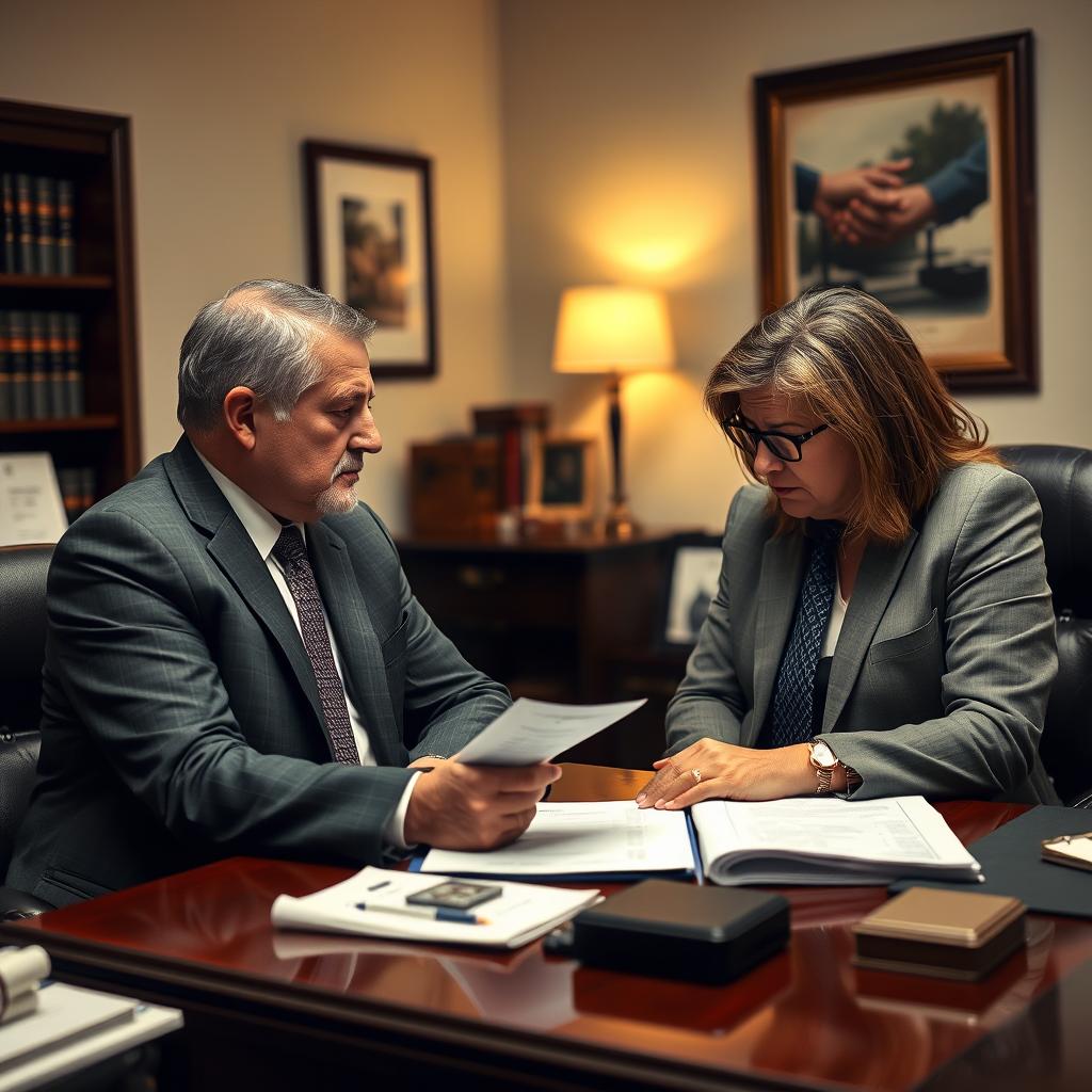 Felony DWI Lawyer Suffolk County