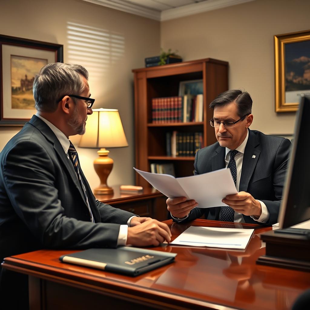 Felony DWI Lawyer Tioga County