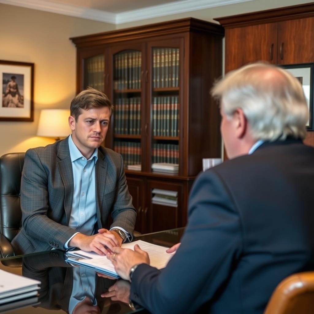 Felony DWI Lawyer Tompkins County