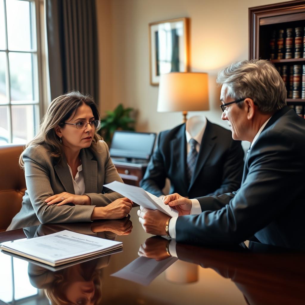 Felony DWI Lawyer Ulster County