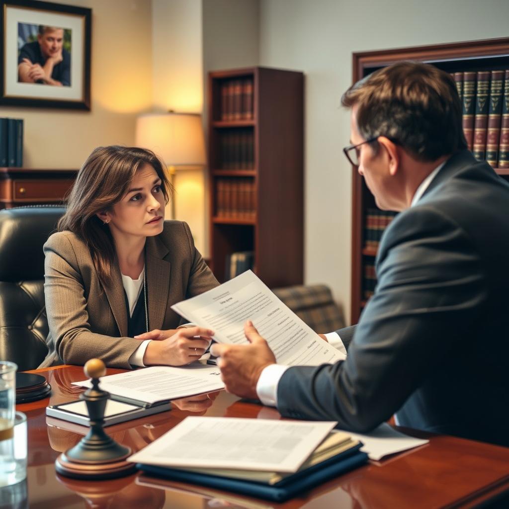 Felony DWI Lawyer Westchester County