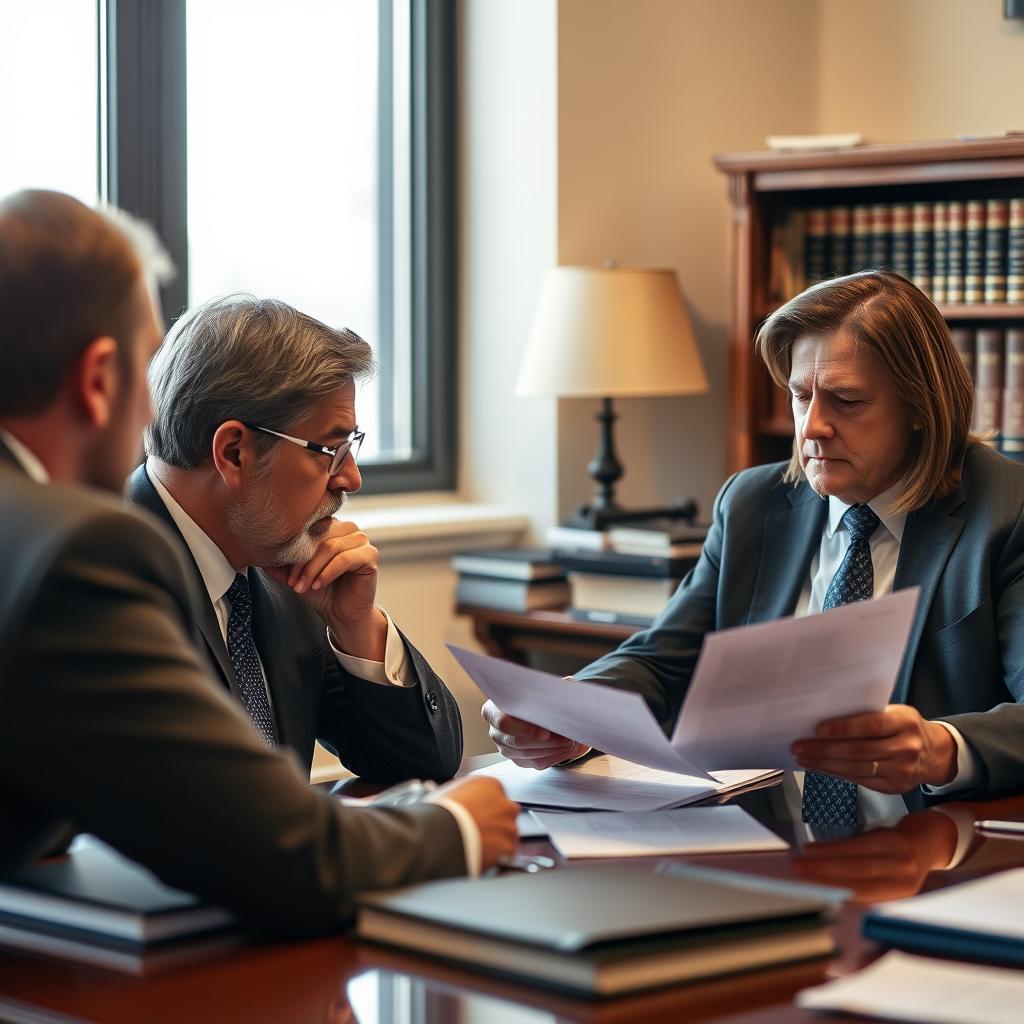 Reckless Driving Lawyer Albany County