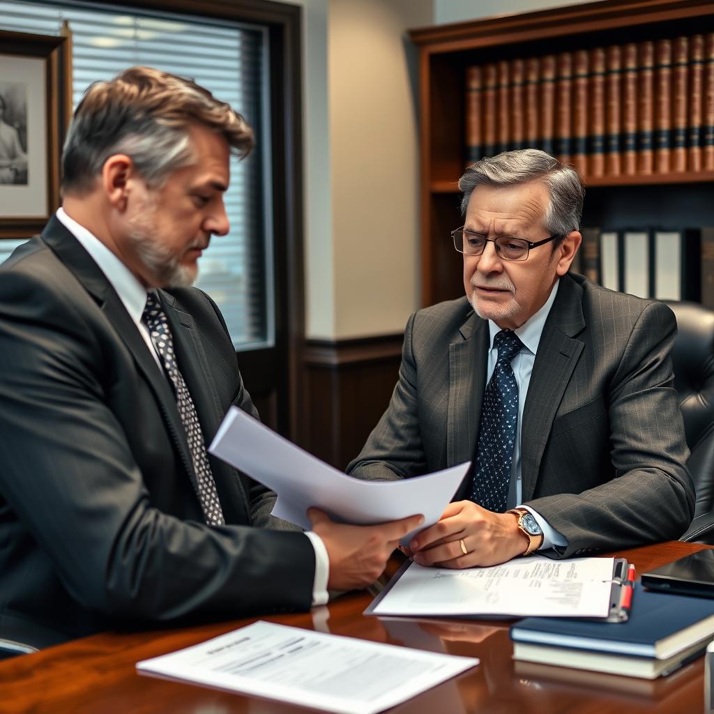 Reckless Driving Lawyer Broome County