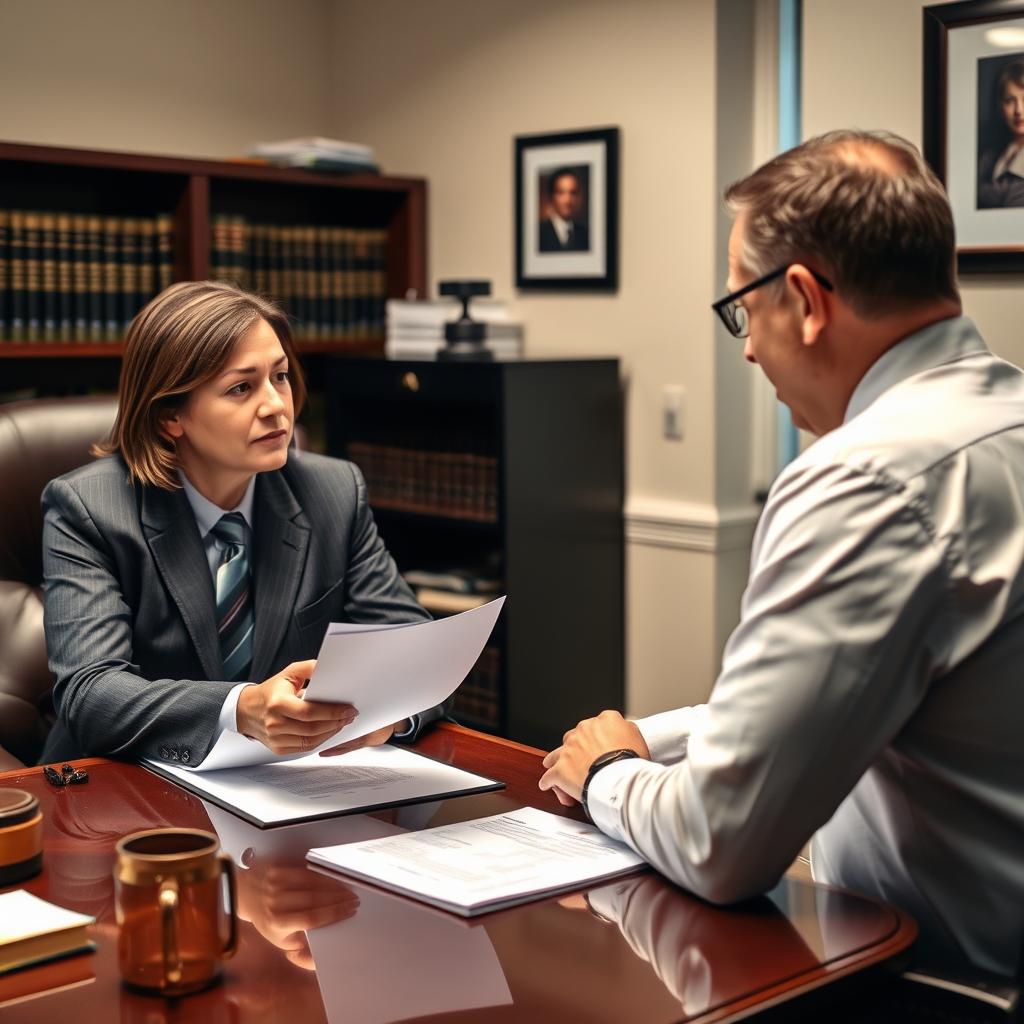 Reckless Driving Lawyer Cattaraugus County