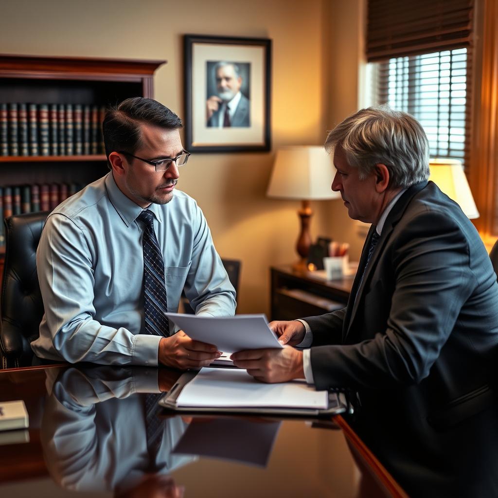 Reckless Driving Lawyer Cayuga County