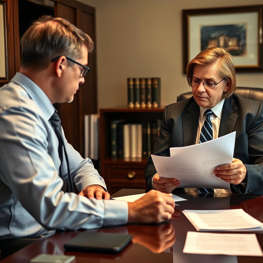 Reckless Driving Lawyer Chenango County