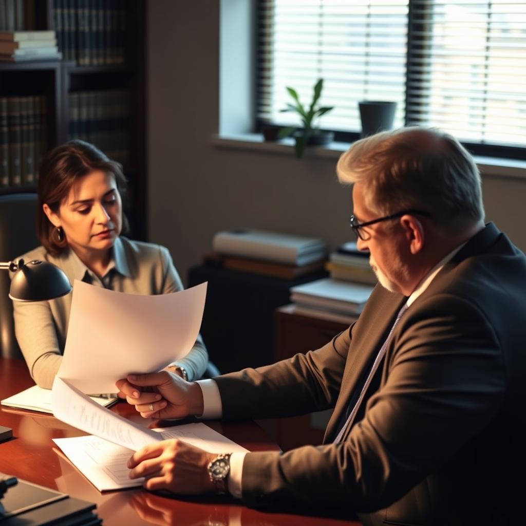 Reckless Driving Lawyer Clinton County