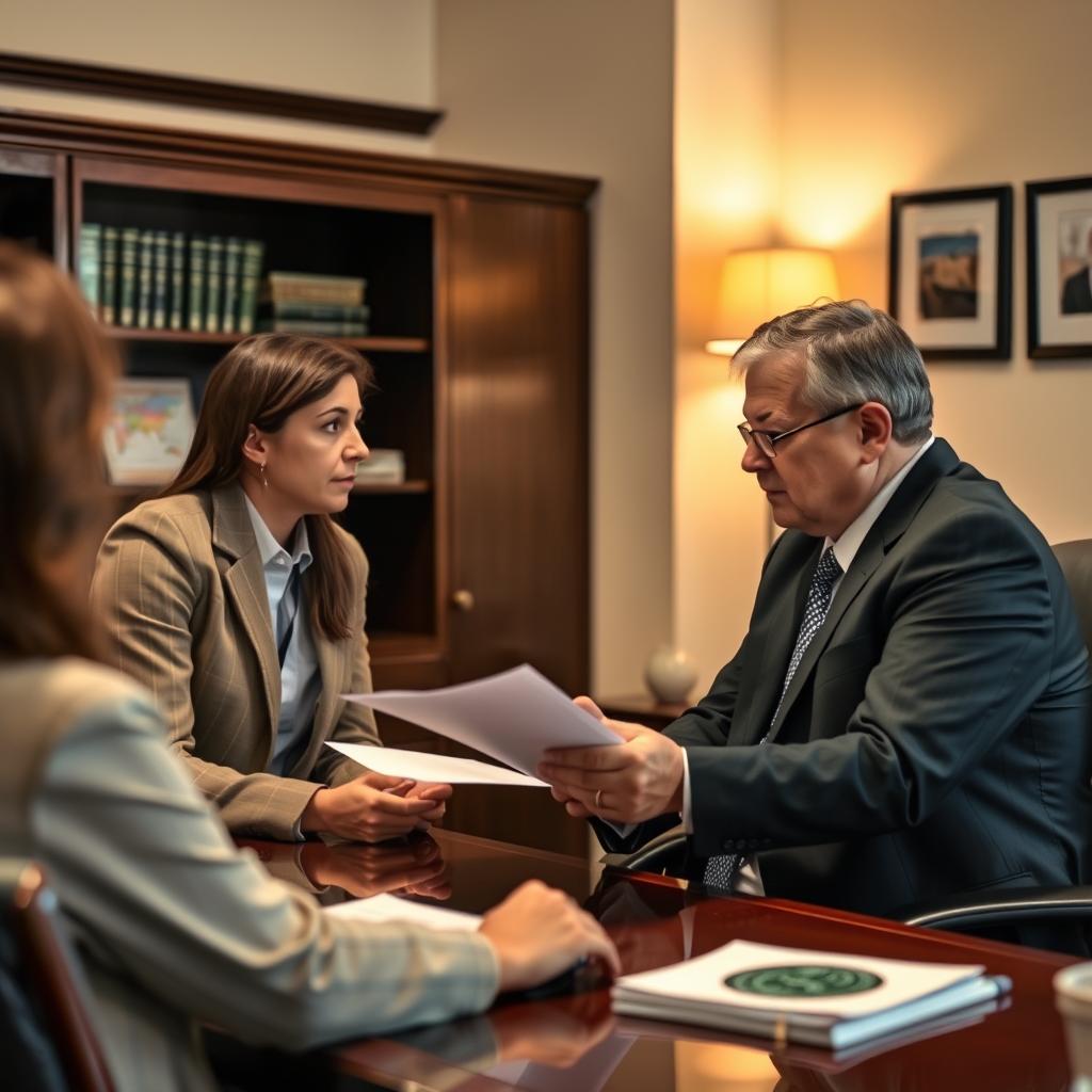 Reckless Driving Lawyer Columbia County