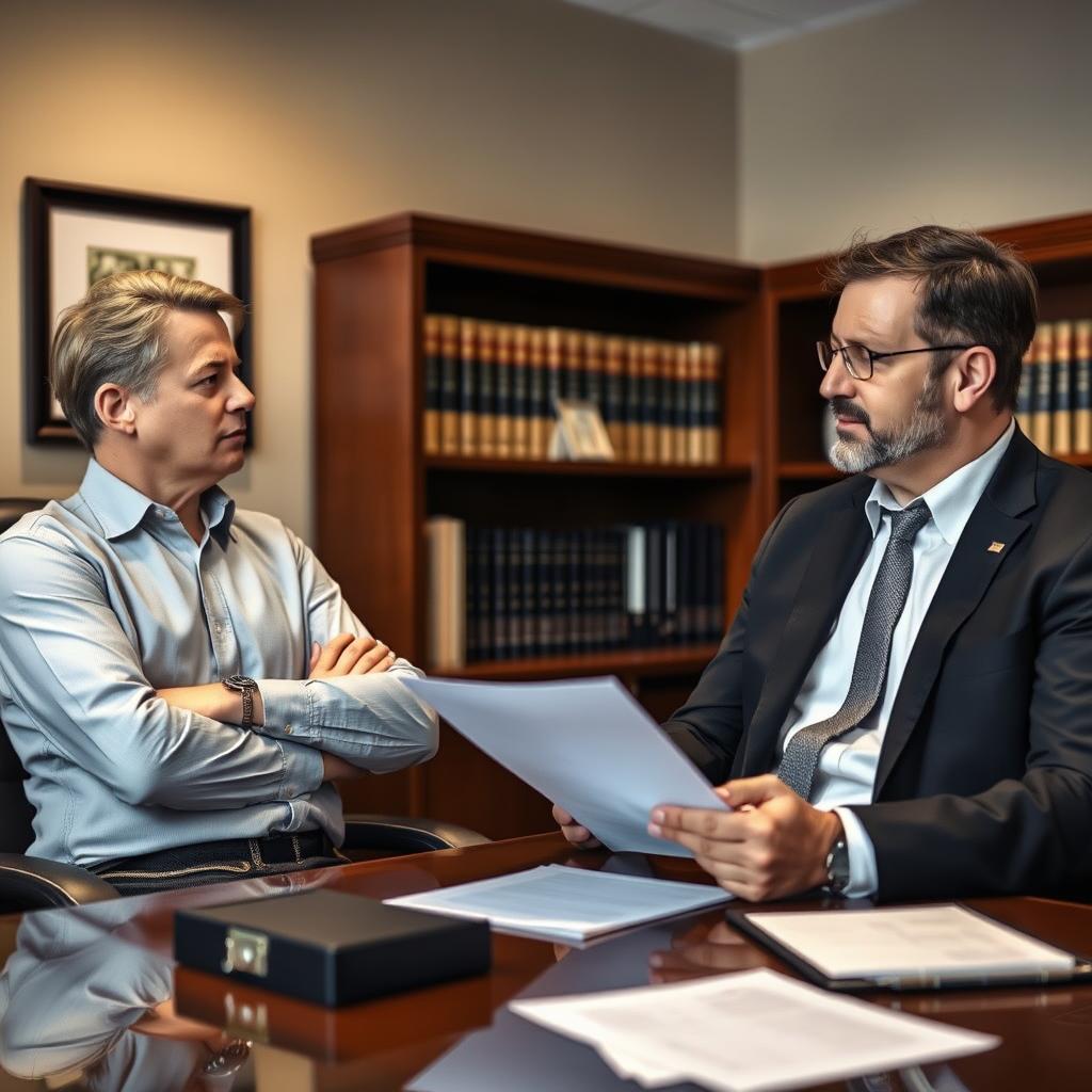 Reckless Driving Lawyer Cortland County