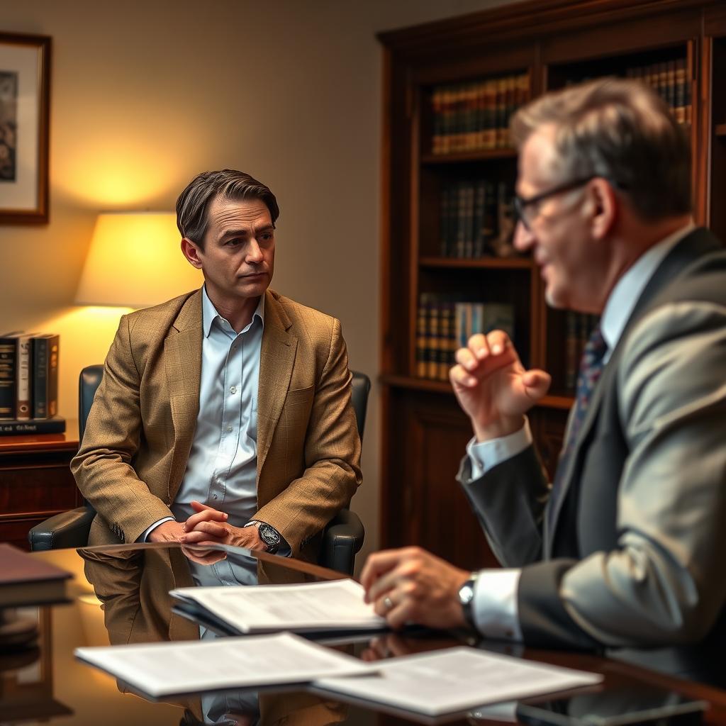 Reckless Driving Lawyer Genesee County