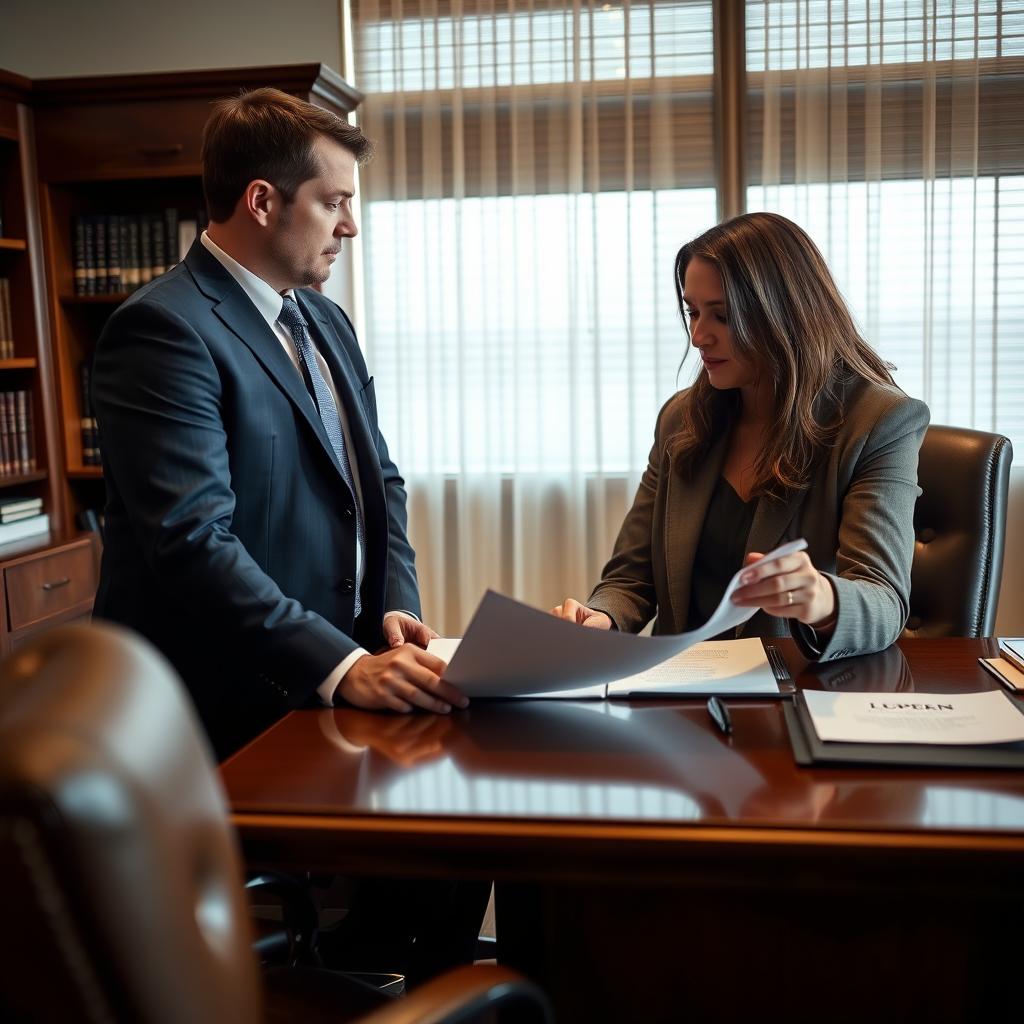 Reckless Driving Lawyer Hamilton County