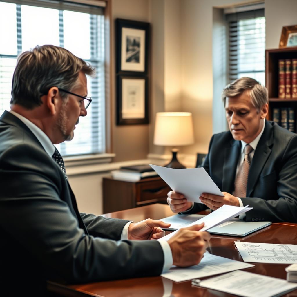 Reckless Driving Lawyer Herkimer County