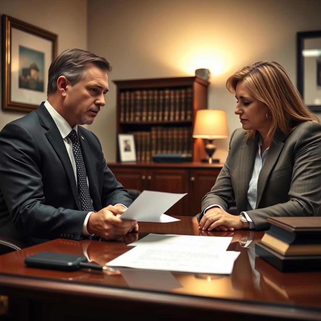 Reckless Driving Lawyer Jefferson County