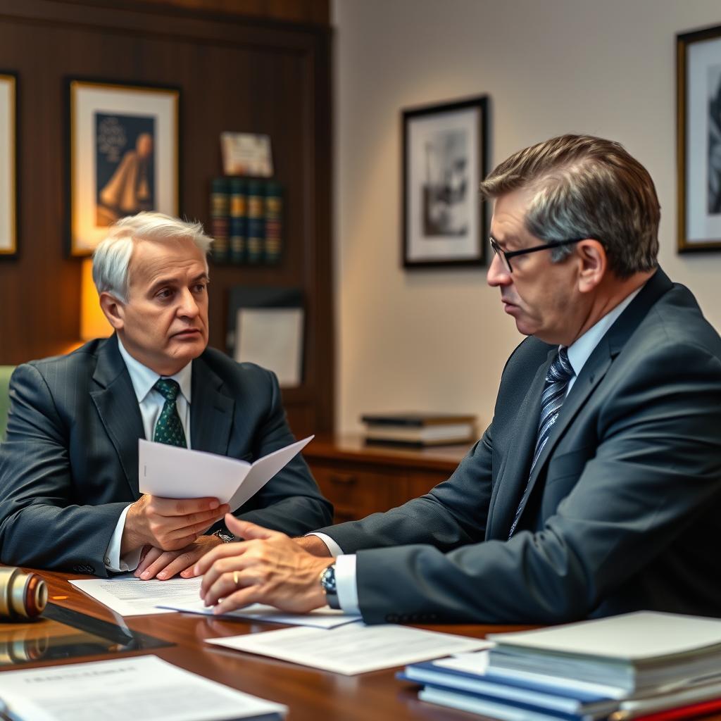 Reckless Driving Lawyer Kings County