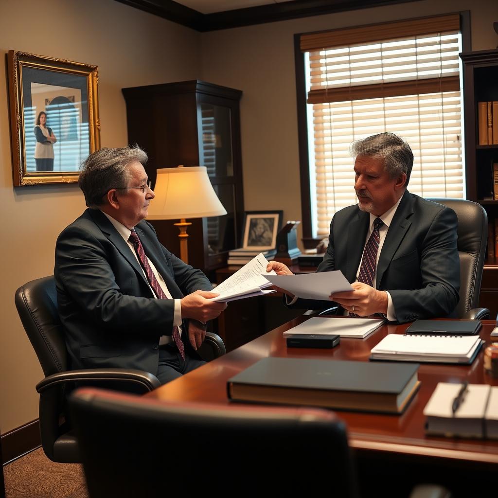 Reckless Driving Lawyer Livingston County