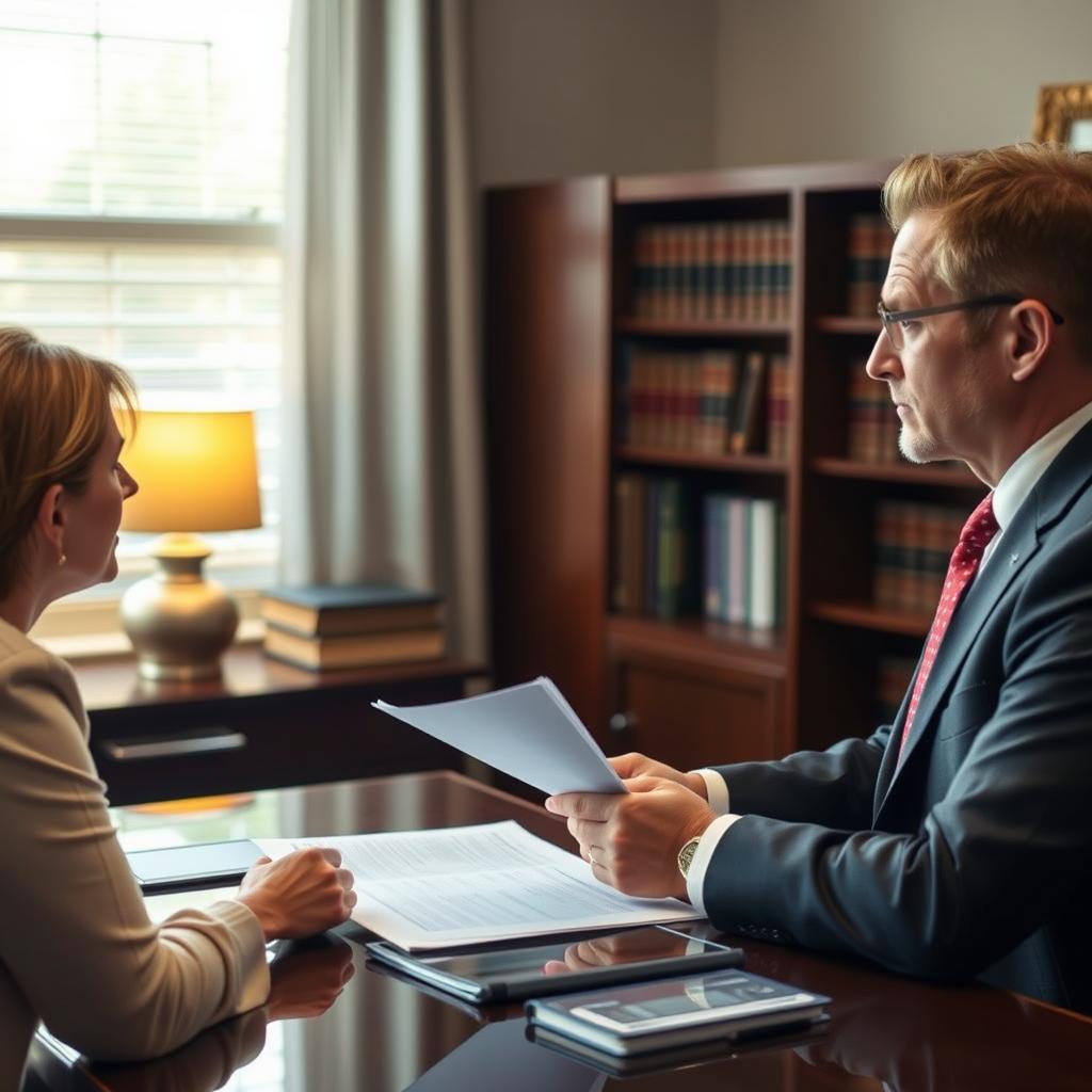 Reckless Driving Lawyer Monroe County