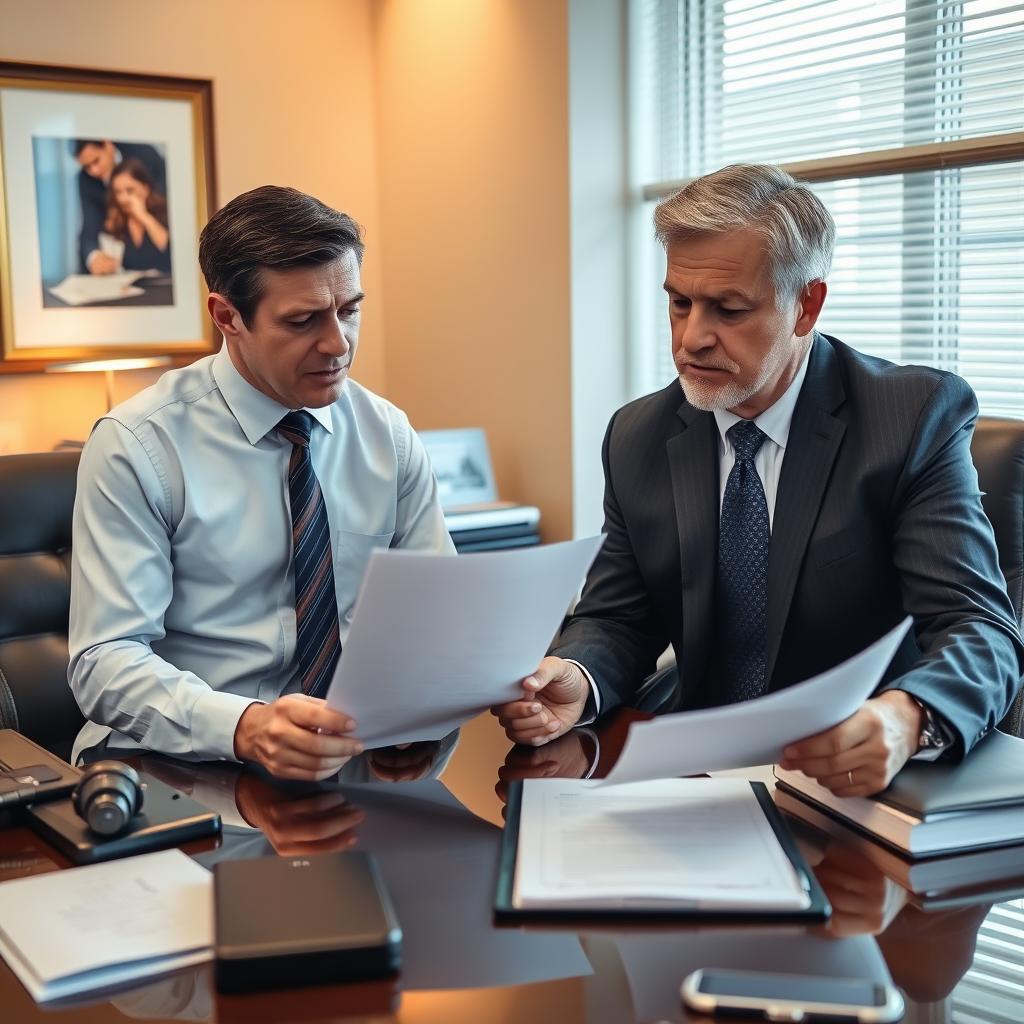 Reckless Driving Lawyer Nassau County