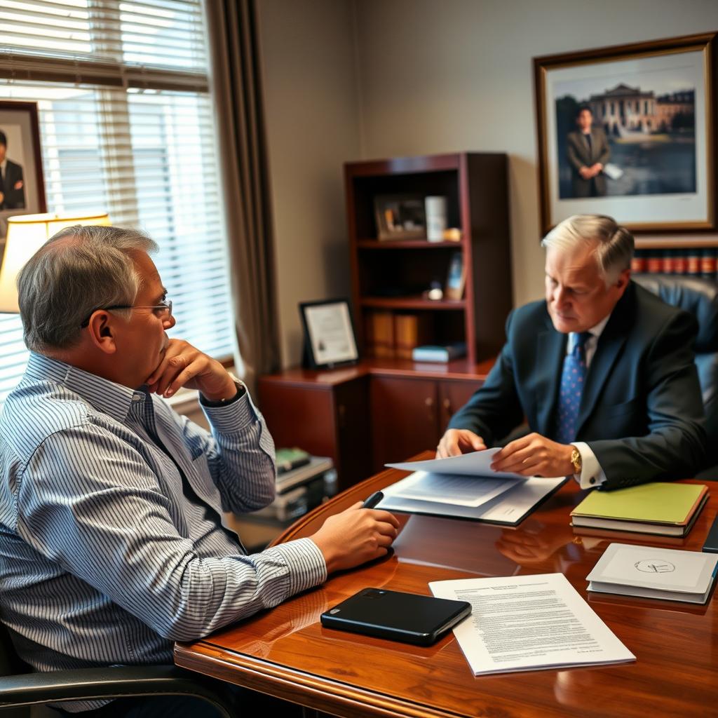 Reckless Driving Lawyer New York County