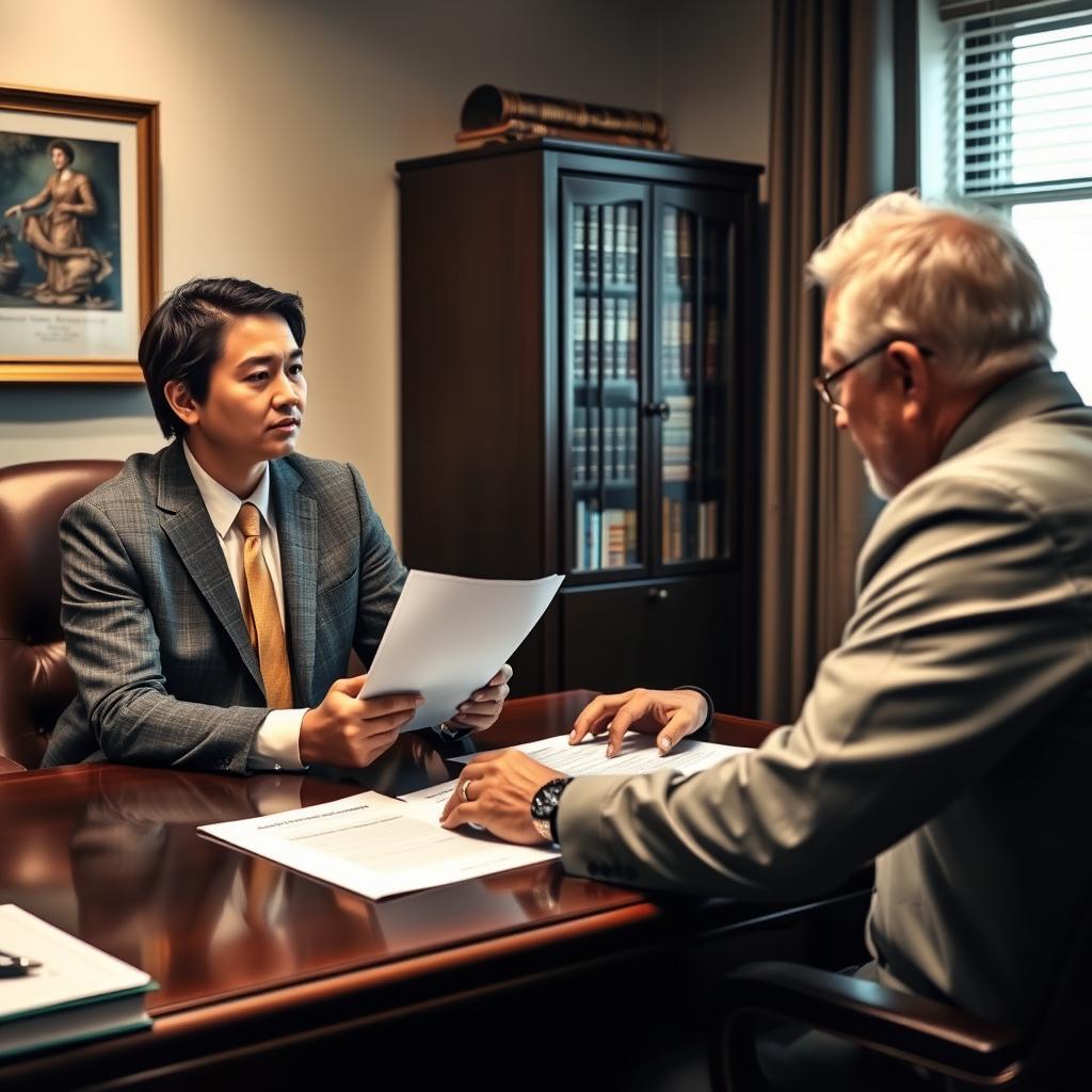 Reckless Driving Lawyer Onondaga County