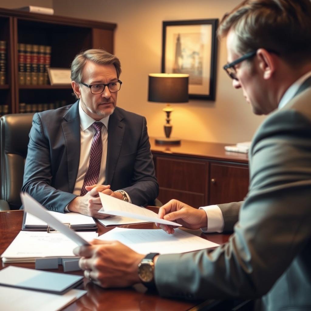 Reckless Driving Lawyer Ontario County