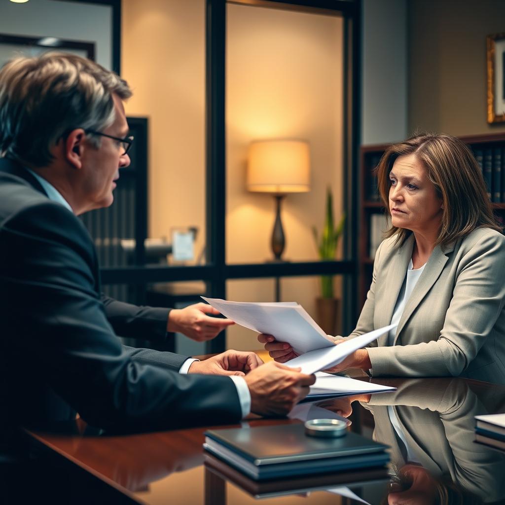 Reckless Driving Lawyer Orange County