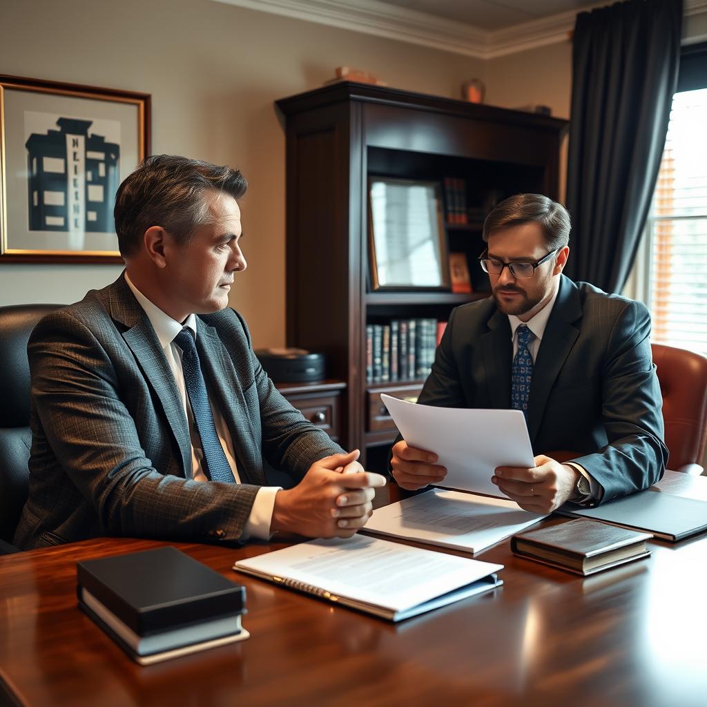 Reckless Driving Lawyer Orleans County