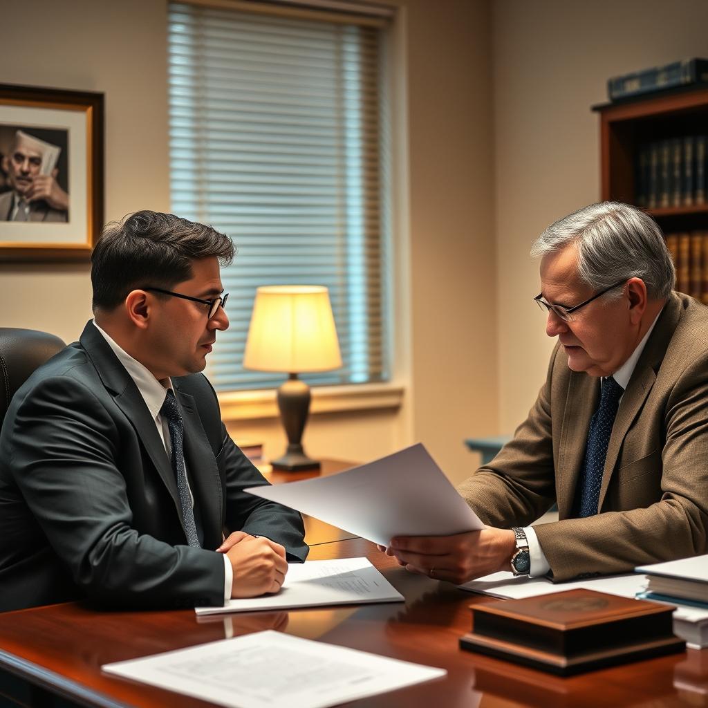 Reckless Driving Lawyer Oswego County