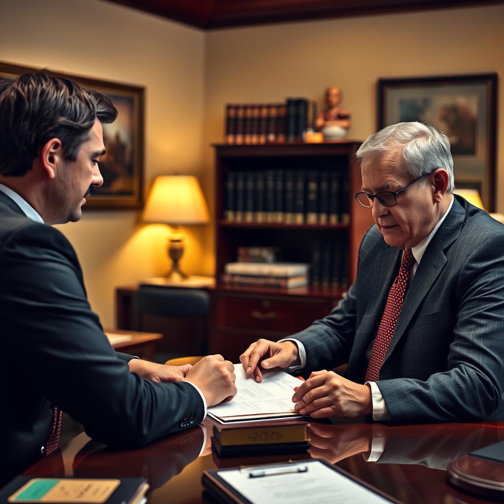 Reckless Driving Lawyer Putnam County