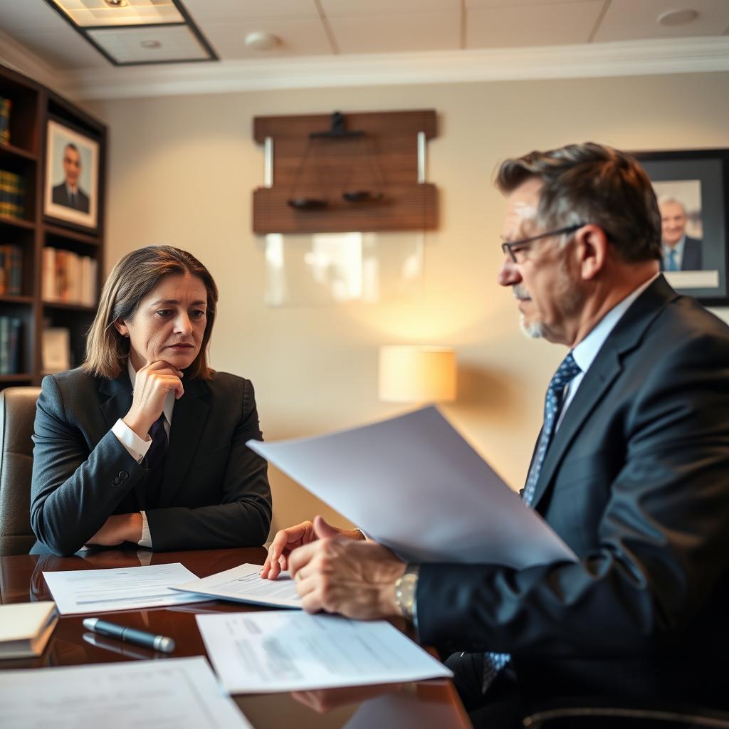 Reckless Driving Lawyer Queens County