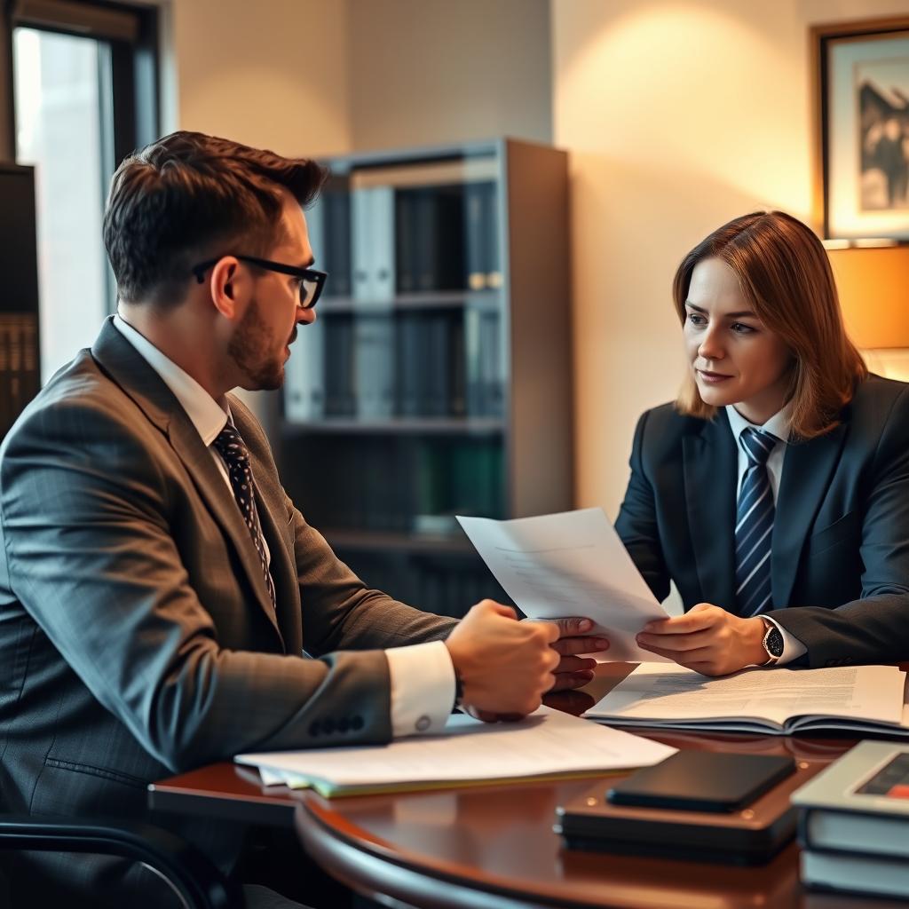 Reckless Driving Lawyer Richmond County