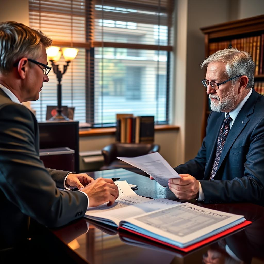 Reckless Driving Lawyer Schenectady County