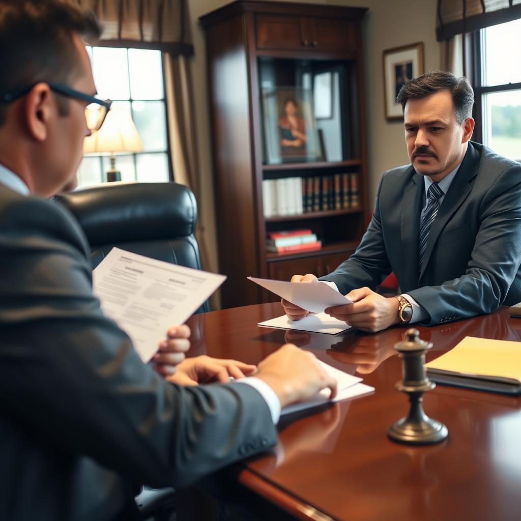 Reckless Driving Lawyer Schoharie County