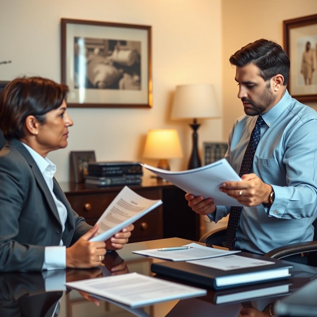 Reckless Driving Lawyer Staten Island