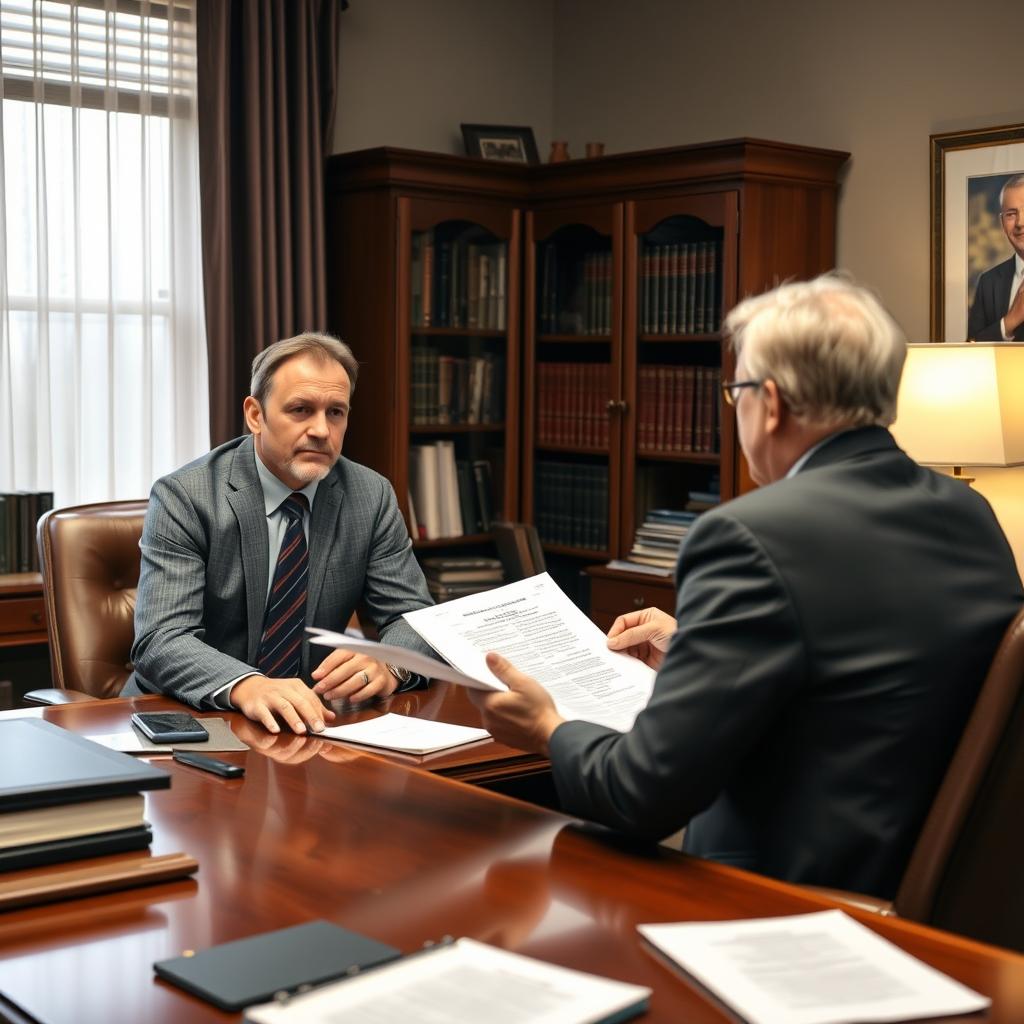 Reckless Driving Lawyer Steuben County