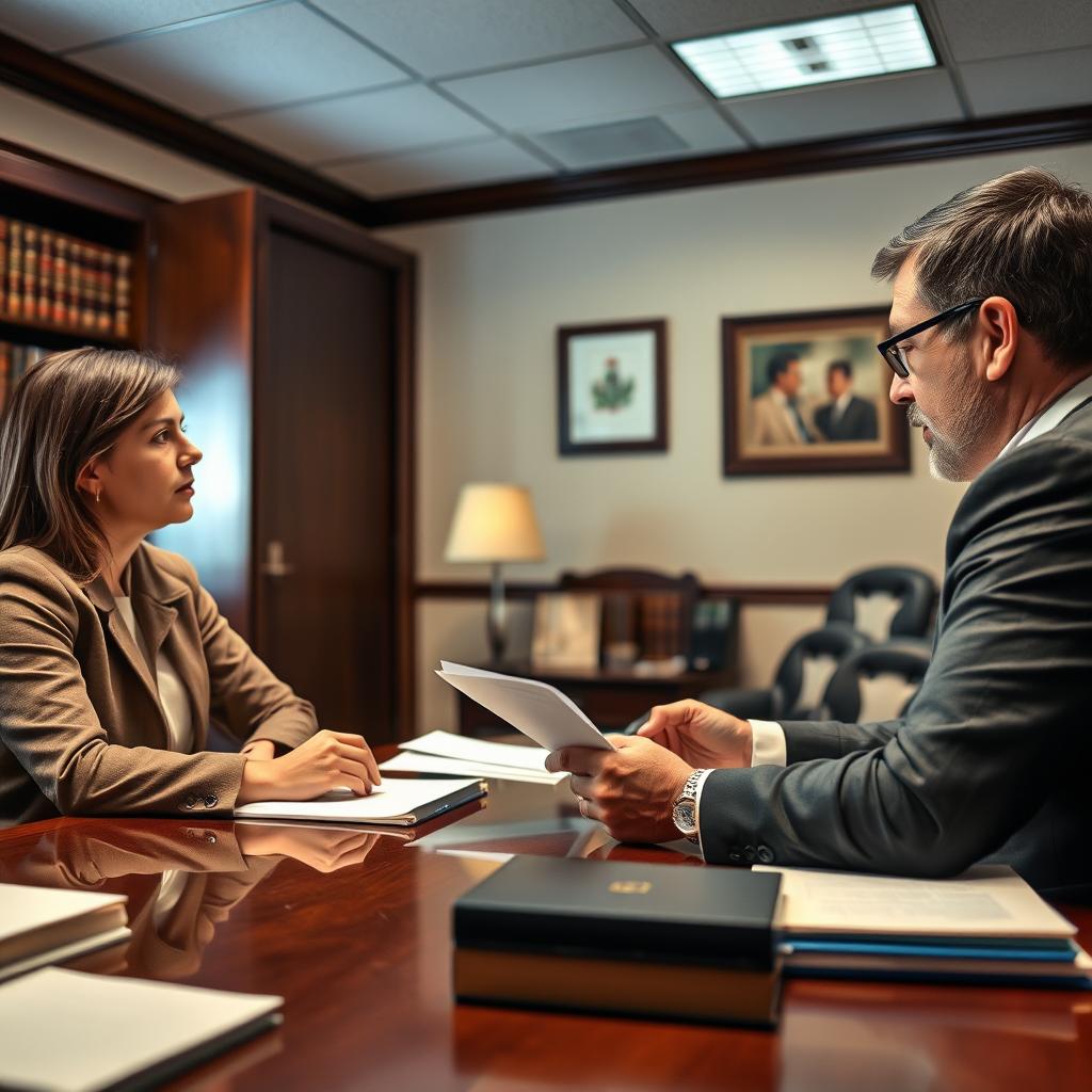 Reckless Driving Lawyer Tompkins County